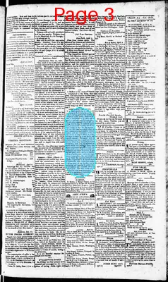 Page thumbnail for Alexandria Gazette, Commercial And Political