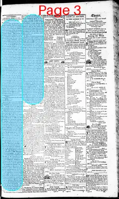 Page thumbnail for Alexandria Gazette, Commercial And Political