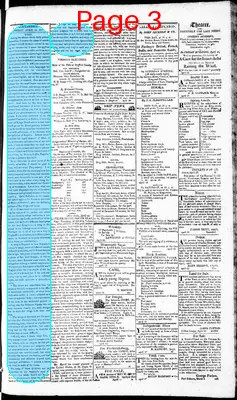 Page thumbnail for Alexandria Gazette, Commercial And Political