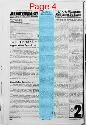 Page thumbnail for Jessen's Weekly