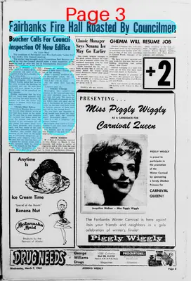 Page thumbnail for Jessen's Weekly