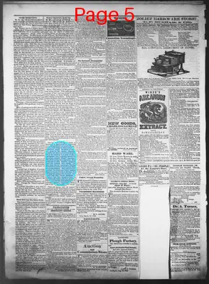Page thumbnail for Juliet Signal