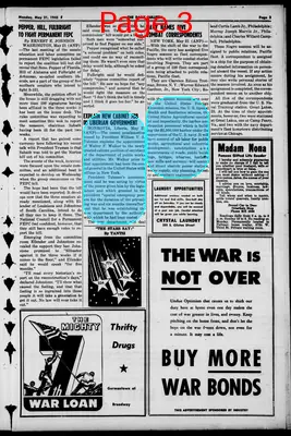Page thumbnail for The Daily Bulletin