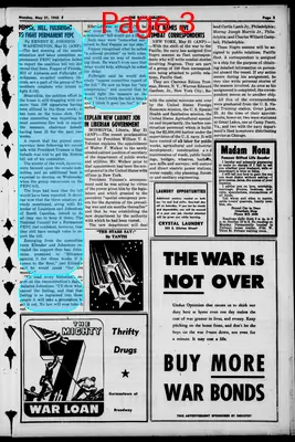 Page thumbnail for The Daily Bulletin
