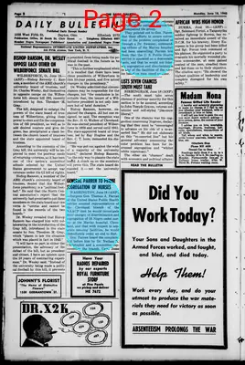 Page thumbnail for The Daily Bulletin