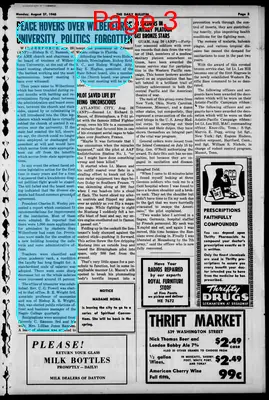 Page thumbnail for The Daily Bulletin