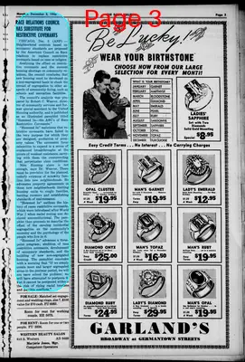 Page thumbnail for The Daily Bulletin