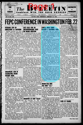 Page thumbnail for The Daily Bulletin