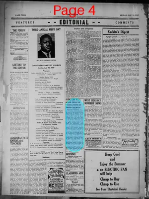 Page thumbnail for The Dayton Forum