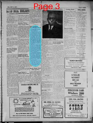 Page thumbnail for The Dayton Forum