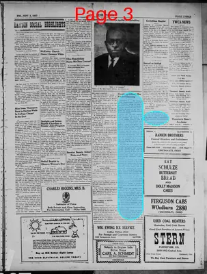 Page thumbnail for The Dayton Forum