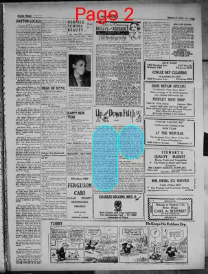 Page thumbnail for The Dayton Forum