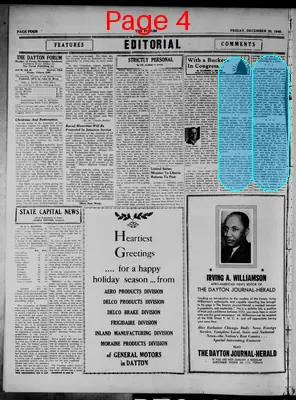 Page thumbnail for The Dayton Forum