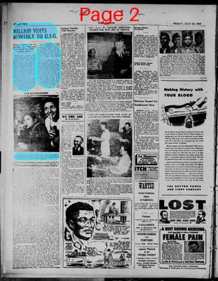 Page thumbnail for The Dayton Forum