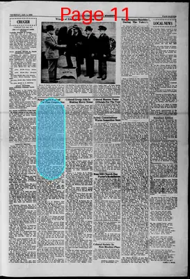 Page thumbnail for The Lexington Advertiser