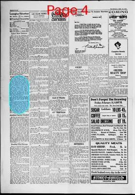 Page thumbnail for The Lexington Advertiser