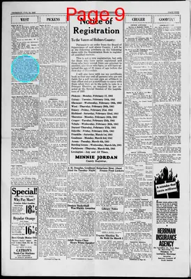 Page thumbnail for The Lexington Advertiser