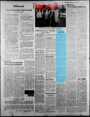 Page thumbnail for The Lexington Advertiser