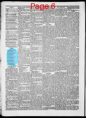 Page thumbnail for Iron County Register