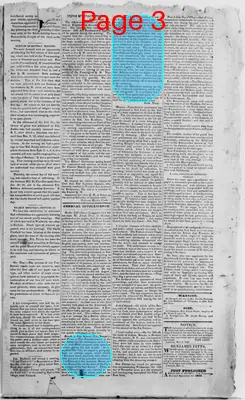 Page thumbnail for Morning Star