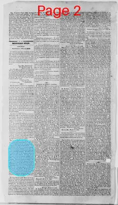 Page thumbnail for Morning Star
