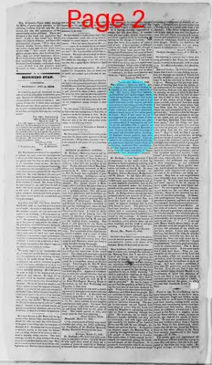 Page thumbnail for Morning Star