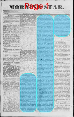 Page thumbnail for Morning Star