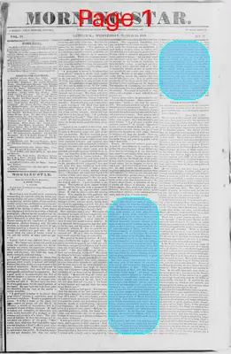 Page thumbnail for Morning Star