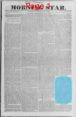 Page thumbnail for Morning Star