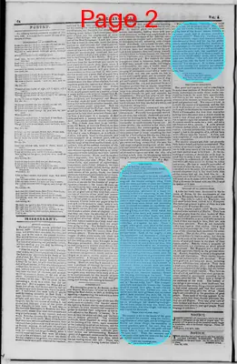 Page thumbnail for Morning Star