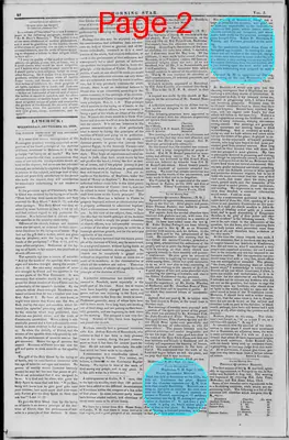 Page thumbnail for Morning Star