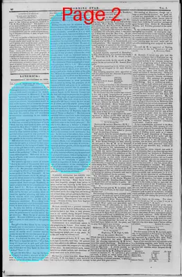 Page thumbnail for Morning Star