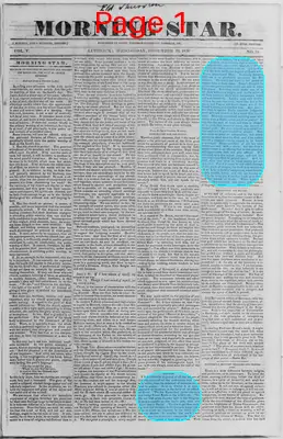 Page thumbnail for Morning Star