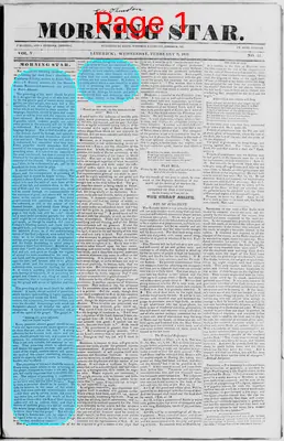 Page thumbnail for Morning Star