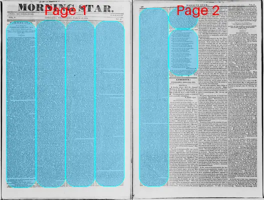 Page thumbnail for Morning Star