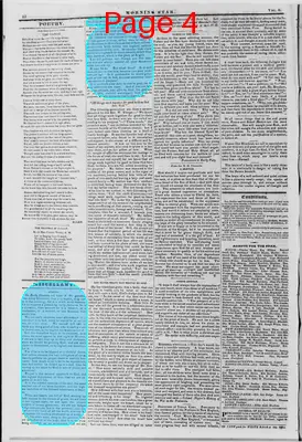 Page thumbnail for Morning Star