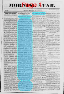 Page thumbnail for Morning Star