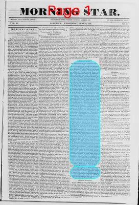 Page thumbnail for Morning Star