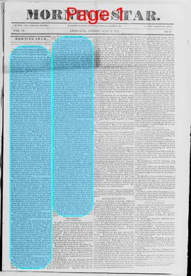 Page thumbnail for Morning Star