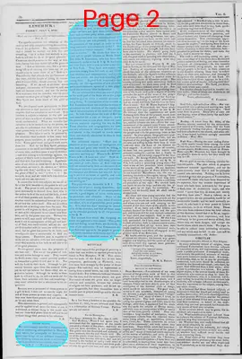 Page thumbnail for Morning Star