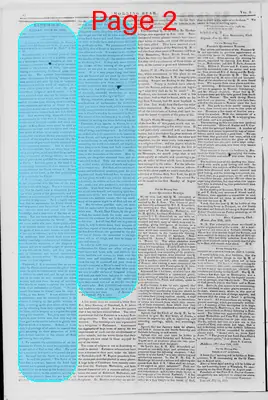 Page thumbnail for Morning Star