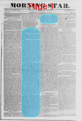 Page thumbnail for Morning Star