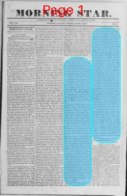 Page thumbnail for Morning Star