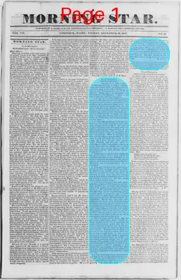 Page thumbnail for Morning Star