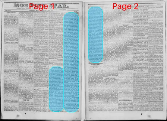 Page thumbnail for Morning Star