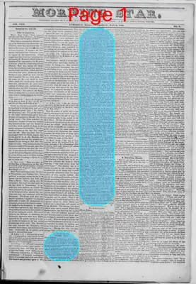Page thumbnail for Morning Star