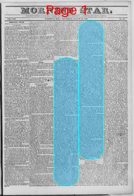 Page thumbnail for Morning Star