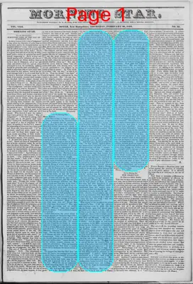 Page thumbnail for Morning Star