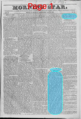 Page thumbnail for Morning Star