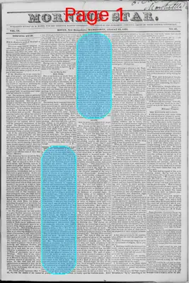 Page thumbnail for Morning Star
